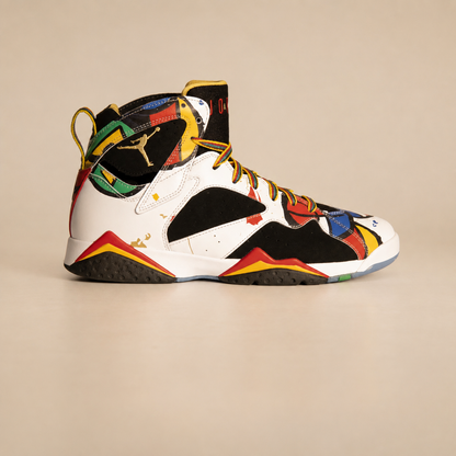 Air Jordan 7 Retro "Miró"
