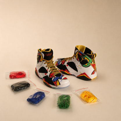 Air Jordan 7 Retro "Miró"
