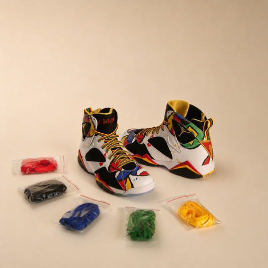 Air Jordan 7 Retro "Miró"