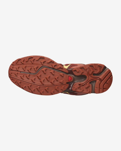 XT-Whisper Red Ashes (Pecan Brown/Chilli)
