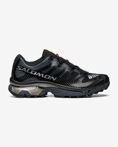 XT-4 OG (Black/Ebony/Silver Metallic X)