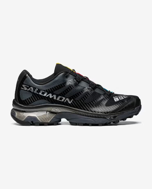 XT-4 OG (Black/Ebony/Silver Metallic X)
