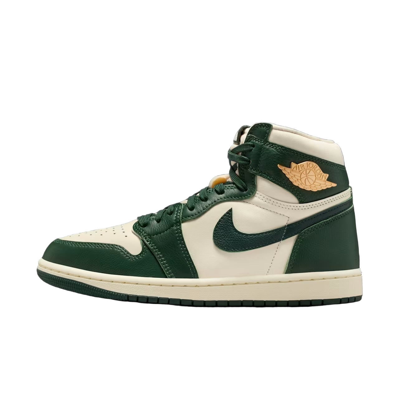 W Jordan 1 High OG “Pro Green”