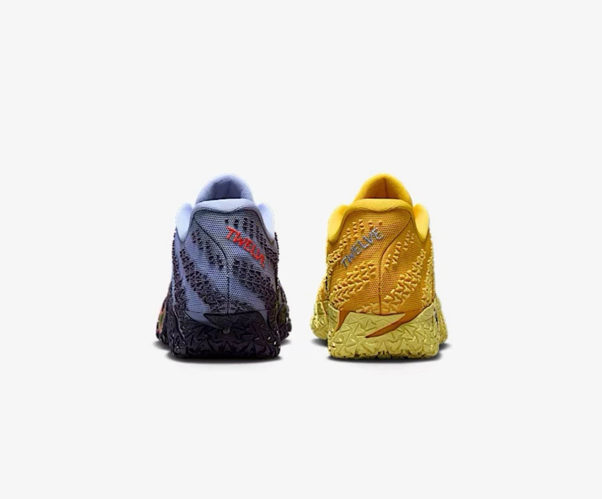 JA 3 “Hustle & Flow”