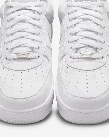 Kobe Air Force 1