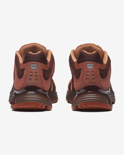 XT-Whisper Red Ashes (Pecan Brown/Chilli)