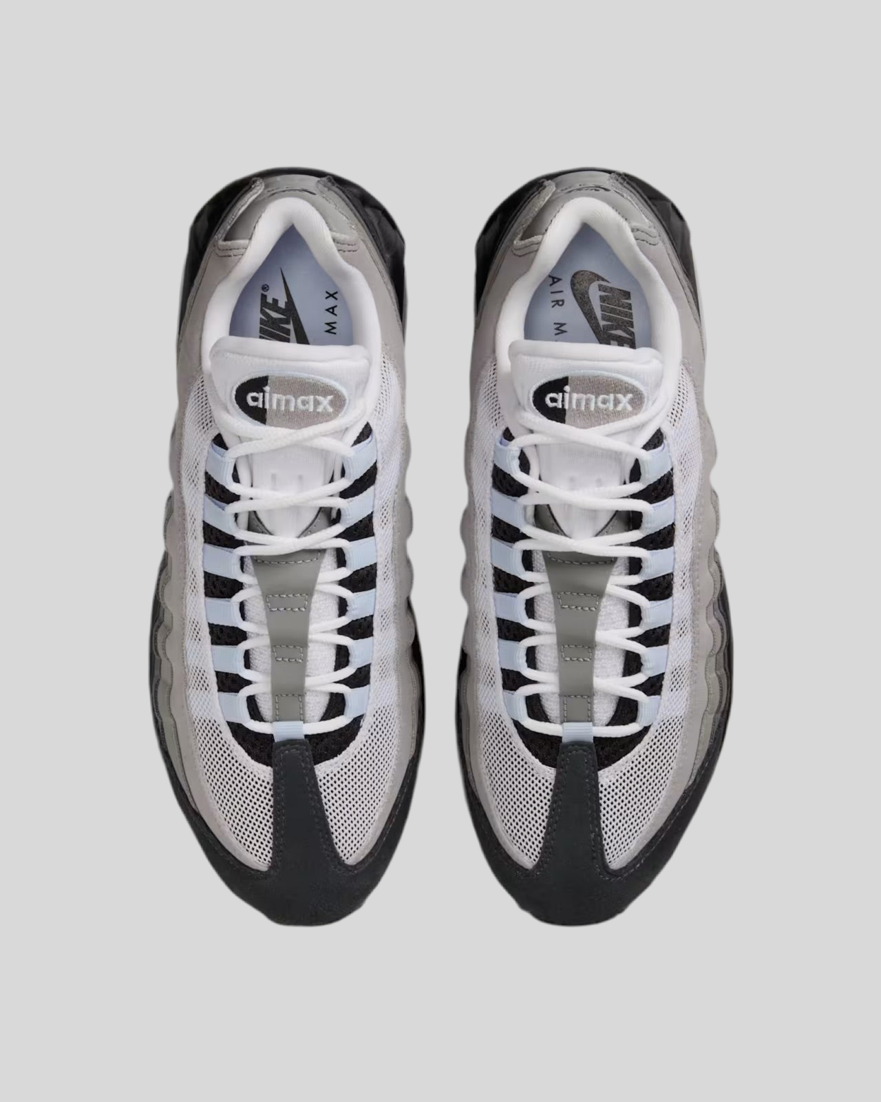 W Air Max 95 OG ‘Blue Tint’