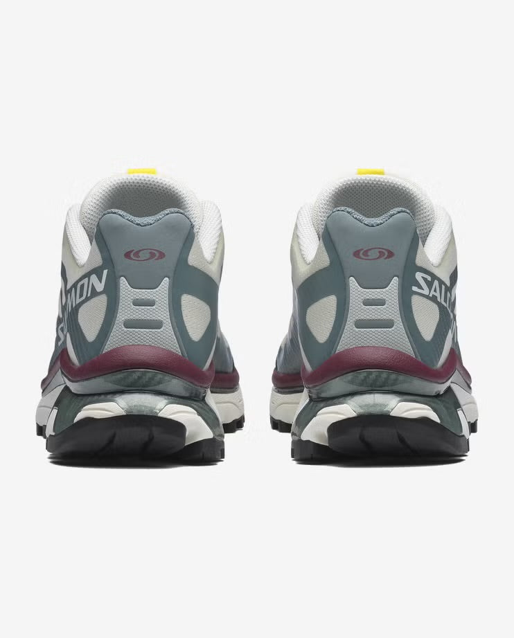 XT-4 OG (Vanilla Ice/Ice FL/Troope)