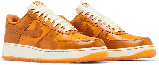 Nike Air Force 1 '07 LV8 "Sunset Russet"