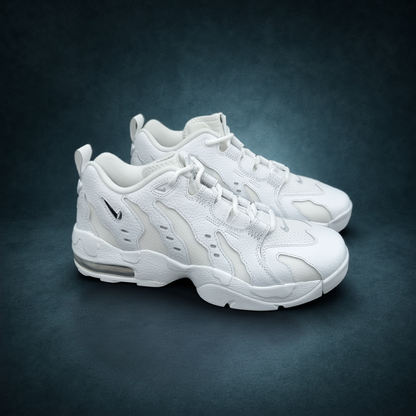 Air DT Max '96 Low "Triple White"