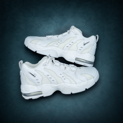 Air DT Max '96 Low "Triple White"