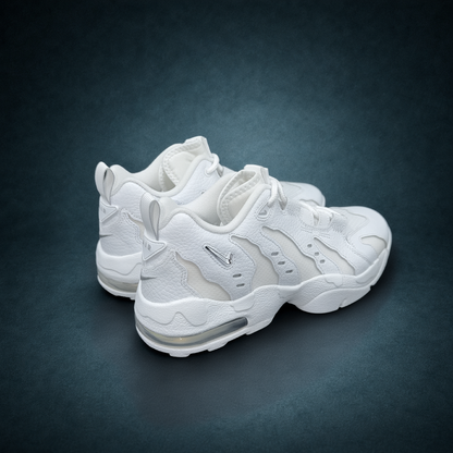 Air DT Max '96 Low "Triple White"
