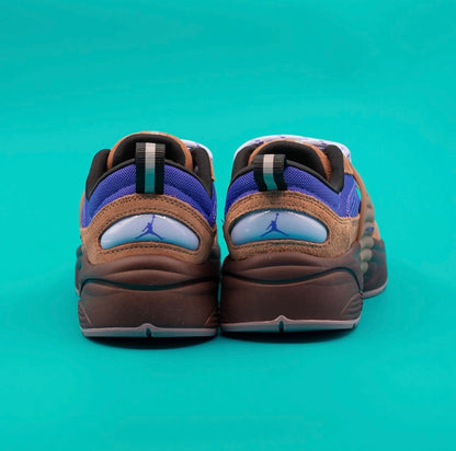 Jordan Trunner O/S SP ‘Archaeo Brown’