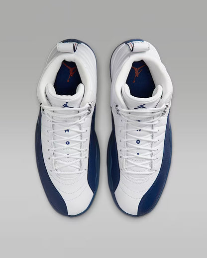 Air Jordan 12 Retro ‘French Blue’