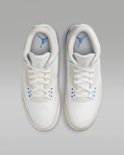 Air Jordan 3 Retro ‘Lucky Shorts’