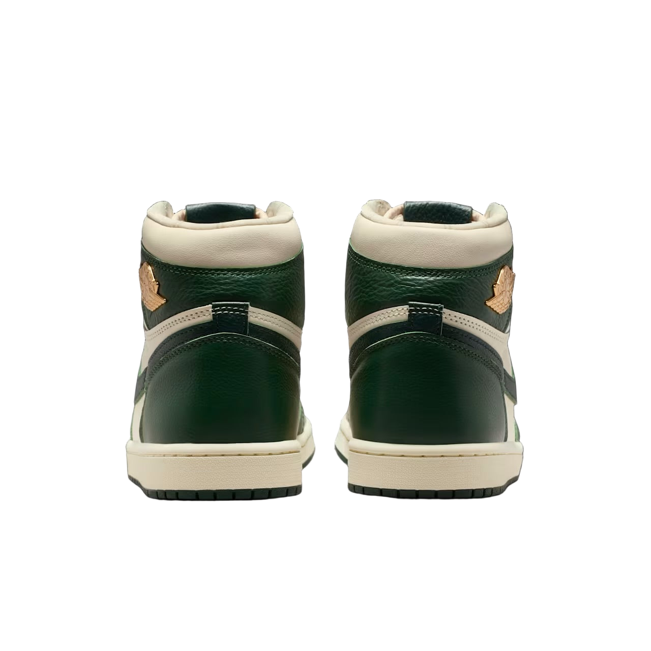 W Jordan 1 High OG “Pro Green”