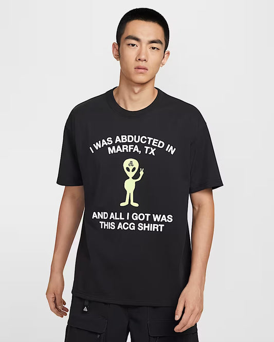 Nike ACG Abduction Tee