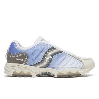 Matrix Fade “Light Blue”
