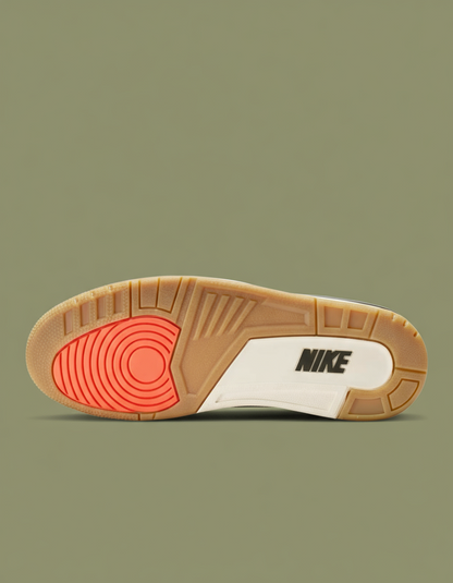 Air Jordan 3 Retro "Family Affair"