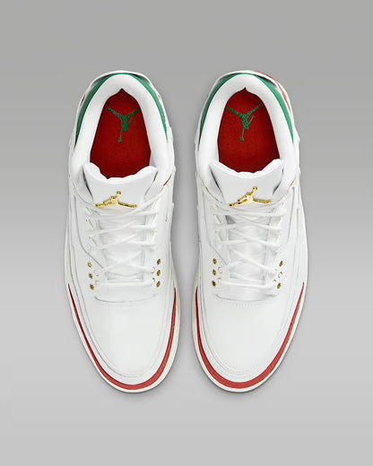 Air Jordan 3 Retro ‘El Vuelo’
