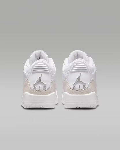 Air Jordan 3 Retro ‘Pure Money’