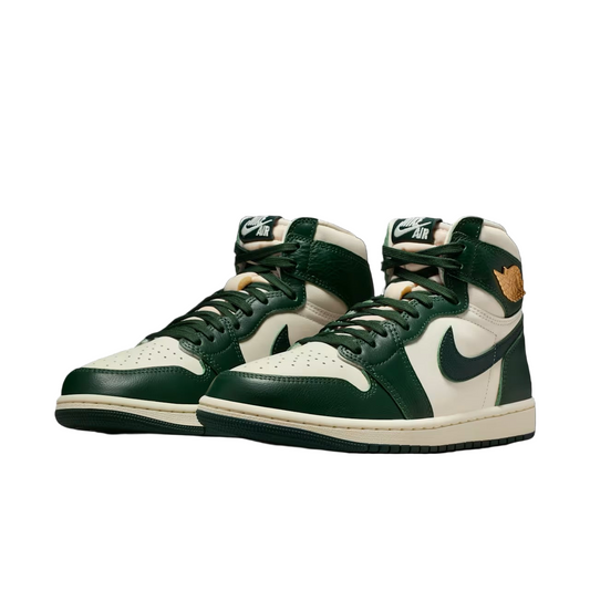 W Jordan 1 High OG “Pro Green”