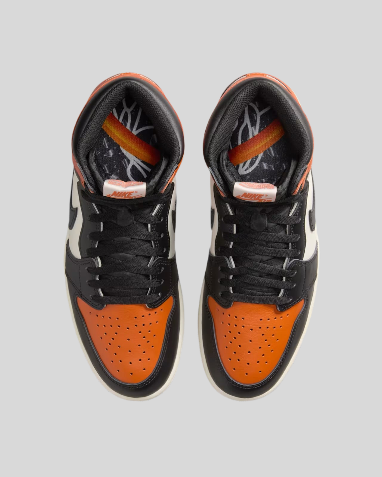 Air Jordan 1 High OG ‘Shattered Backboard’