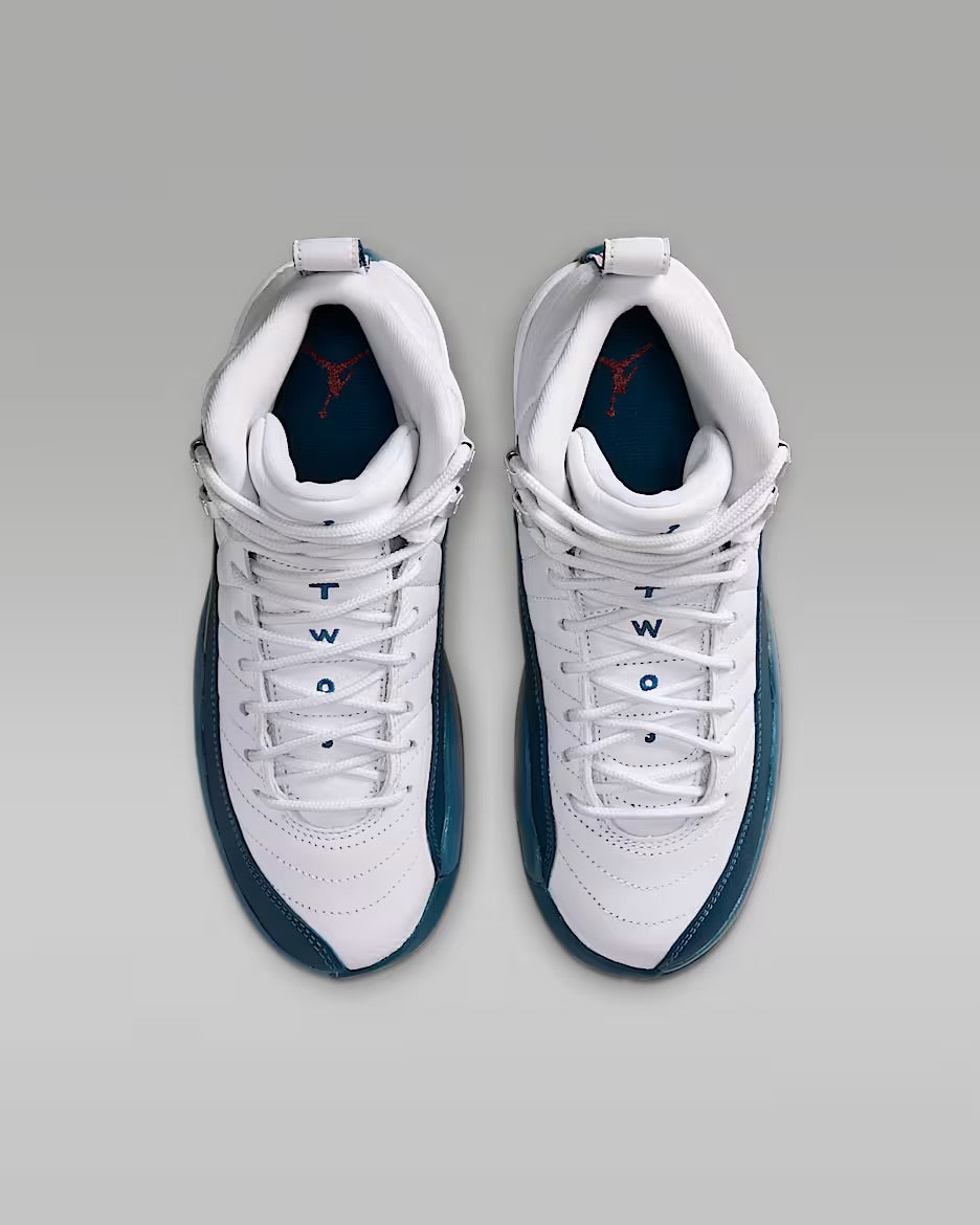 Air Jordan 12 Retro ‘French Blue’ (GS)