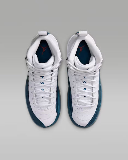 Air Jordan 12 Retro ‘French Blue’ (GS)