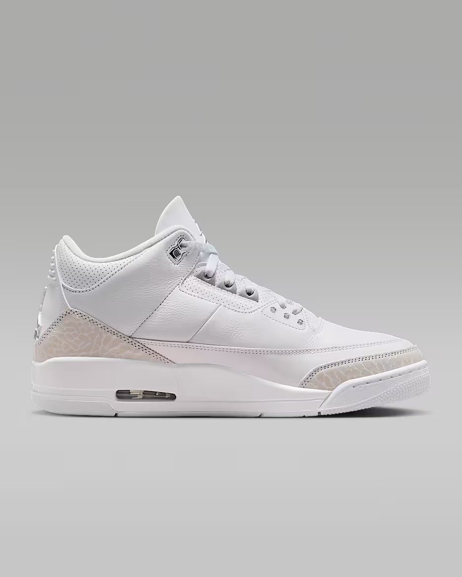 Air Jordan 3 Retro ‘Pure Money’
