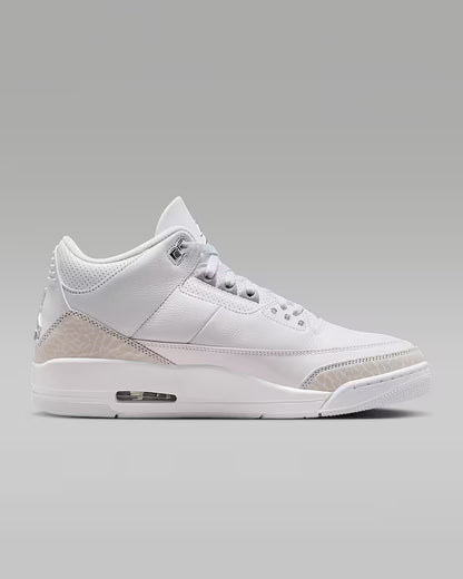Air Jordan 3 Retro ‘Pure Money’