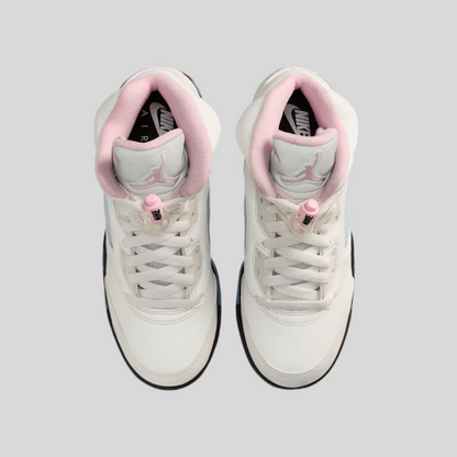 GS Air Jordan 5 Retro “Soft Pink”