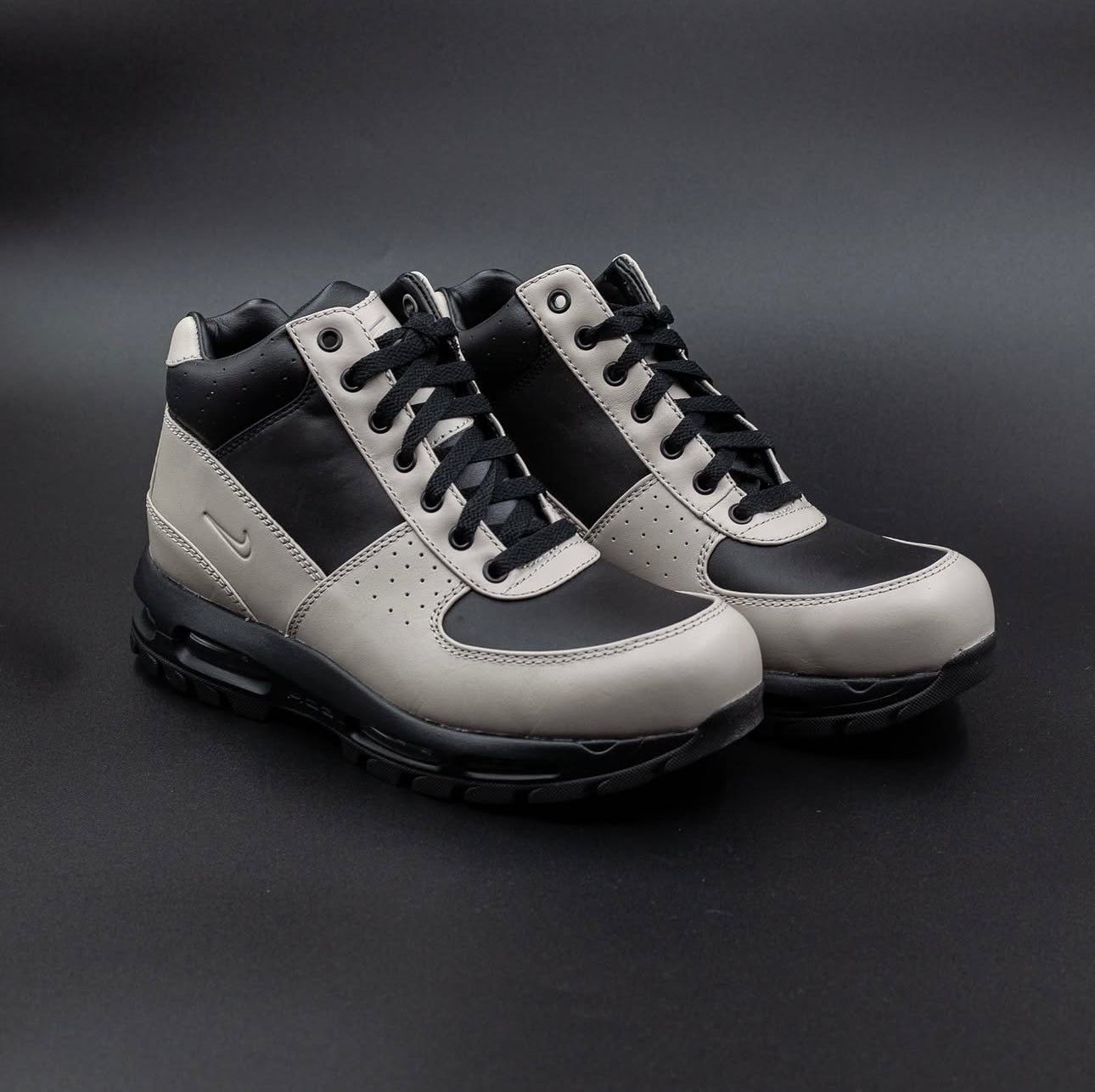 Nike Air Max Goadome "College Grey"