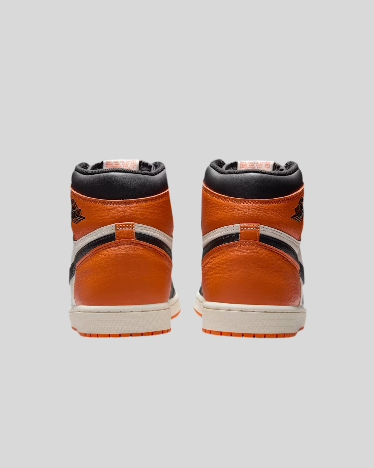 Air Jordan 1 High OG ‘Shattered Backboard’