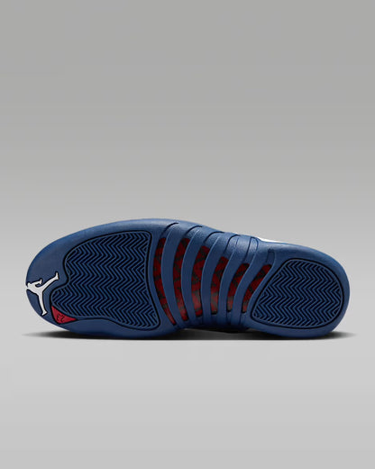 Air Jordan 12 Retro ‘French Blue’