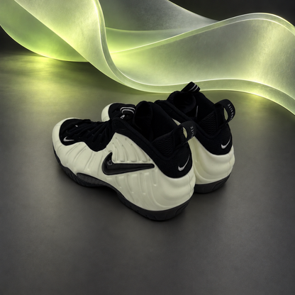Air Foamposite Pro Premium "Glow in The Dark"