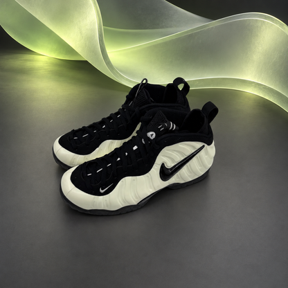 Air Foamposite Pro Premium "Glow in The Dark"