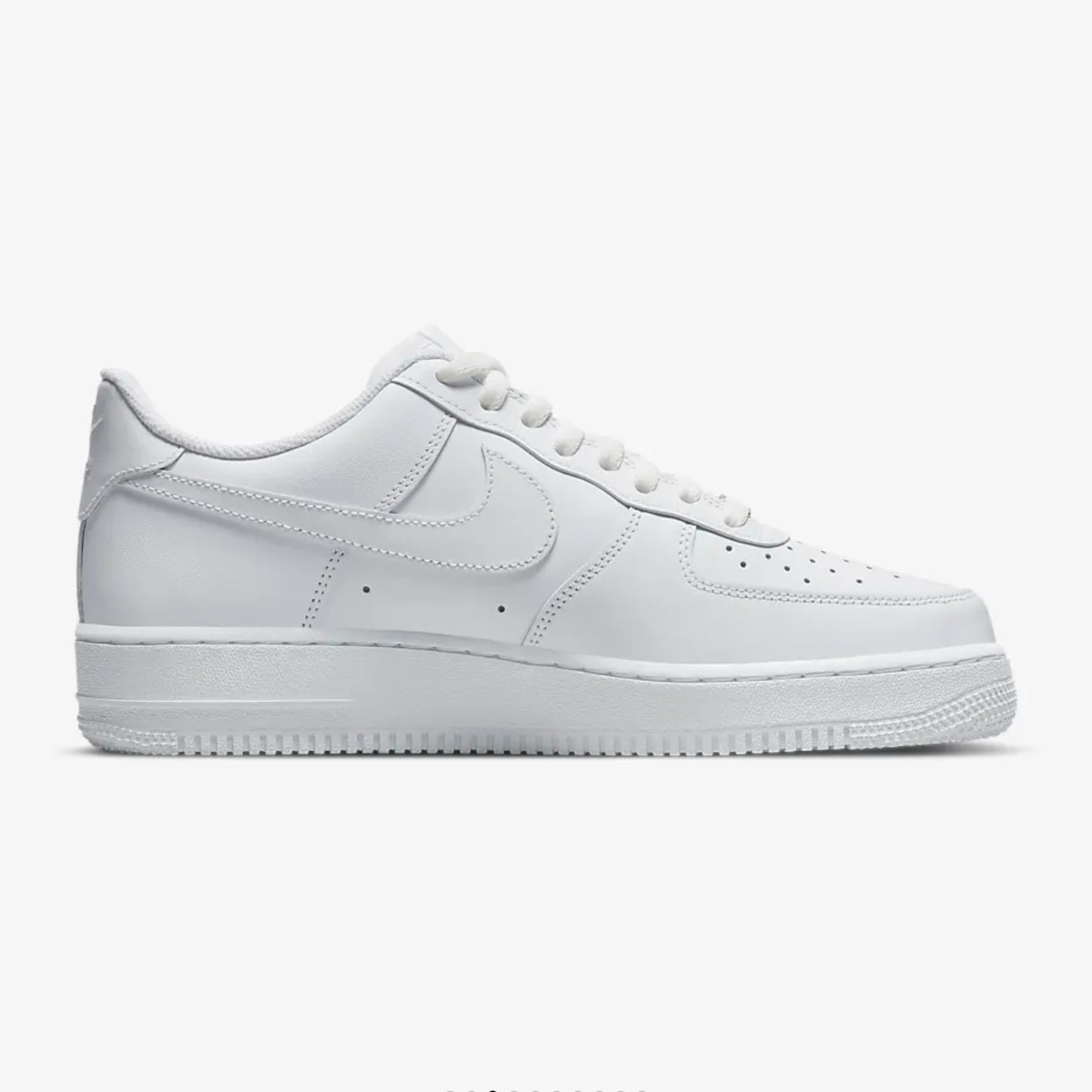 Air Force 1 ‘07