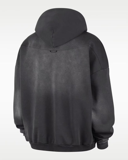 Golden State Warriors Standard Issue Hoody "Charcoal"