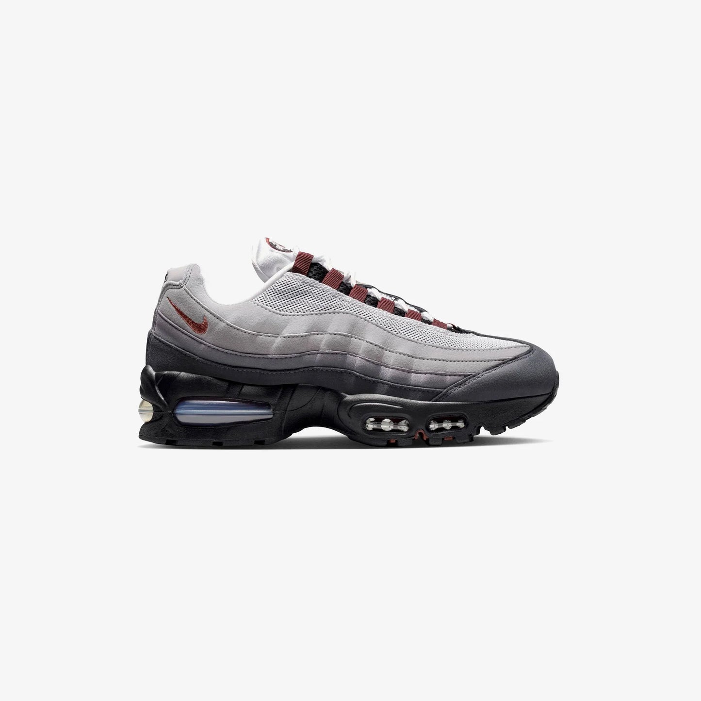 W Air Max 95 Big Bubble "Fauna Brown"