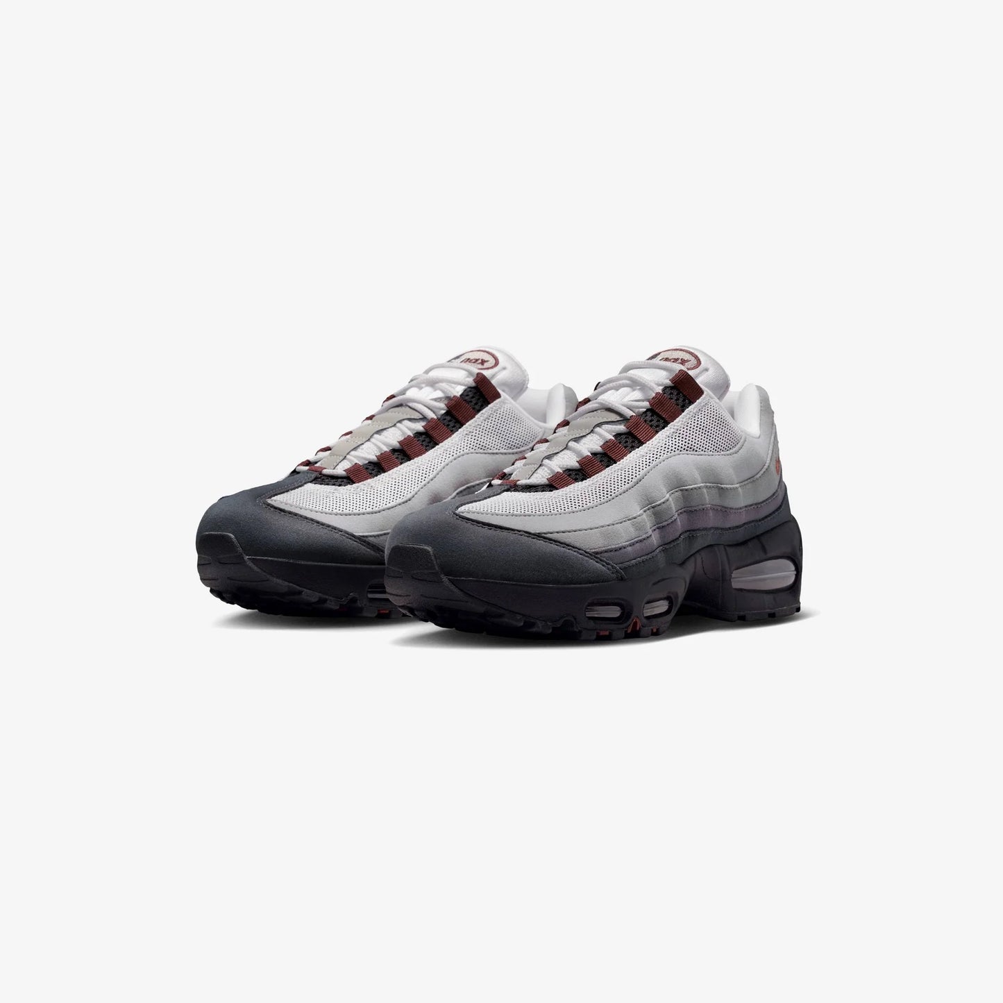W Air Max 95 Big Bubble "Fauna Brown"