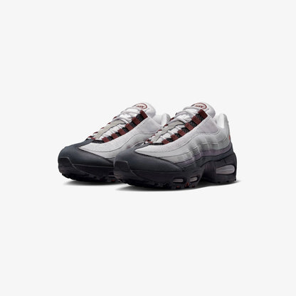 W Air Max 95 Big Bubble "Fauna Brown"