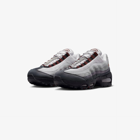 W Air Max 95 Big Bubble "Fauna Brown"