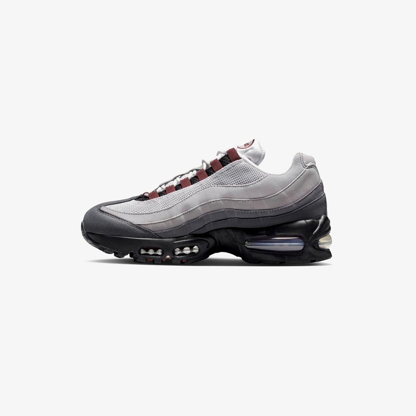 W Air Max 95 Big Bubble "Fauna Brown"