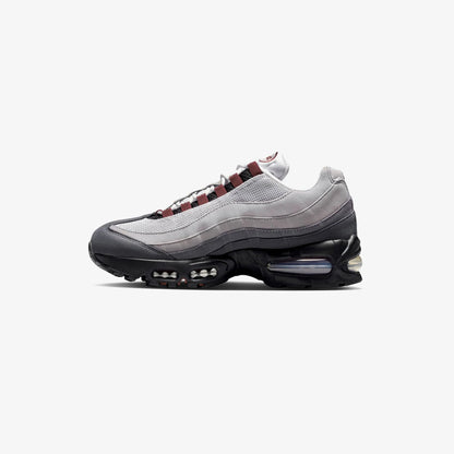 W Air Max 95 Big Bubble "Fauna Brown"