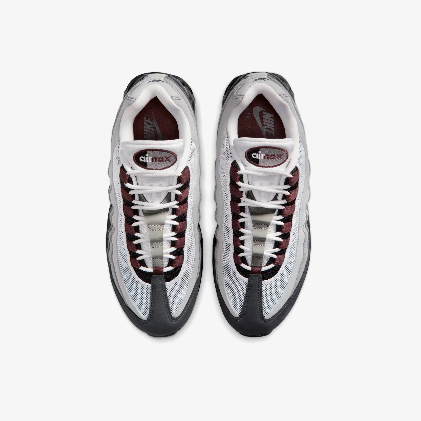 W Air Max 95 Big Bubble "Fauna Brown"