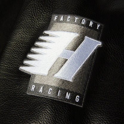 HUF x GReddy Varsity Jacket