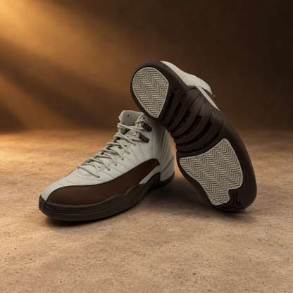 Air Jordan 12 Retro "Fireside"