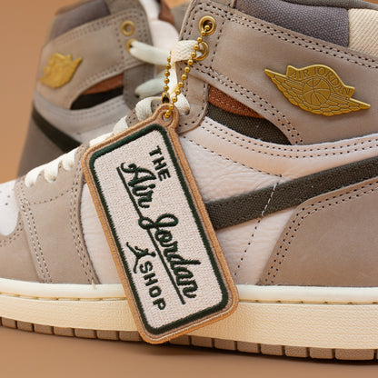 W Air Jordan 1 High OG "Workwear"