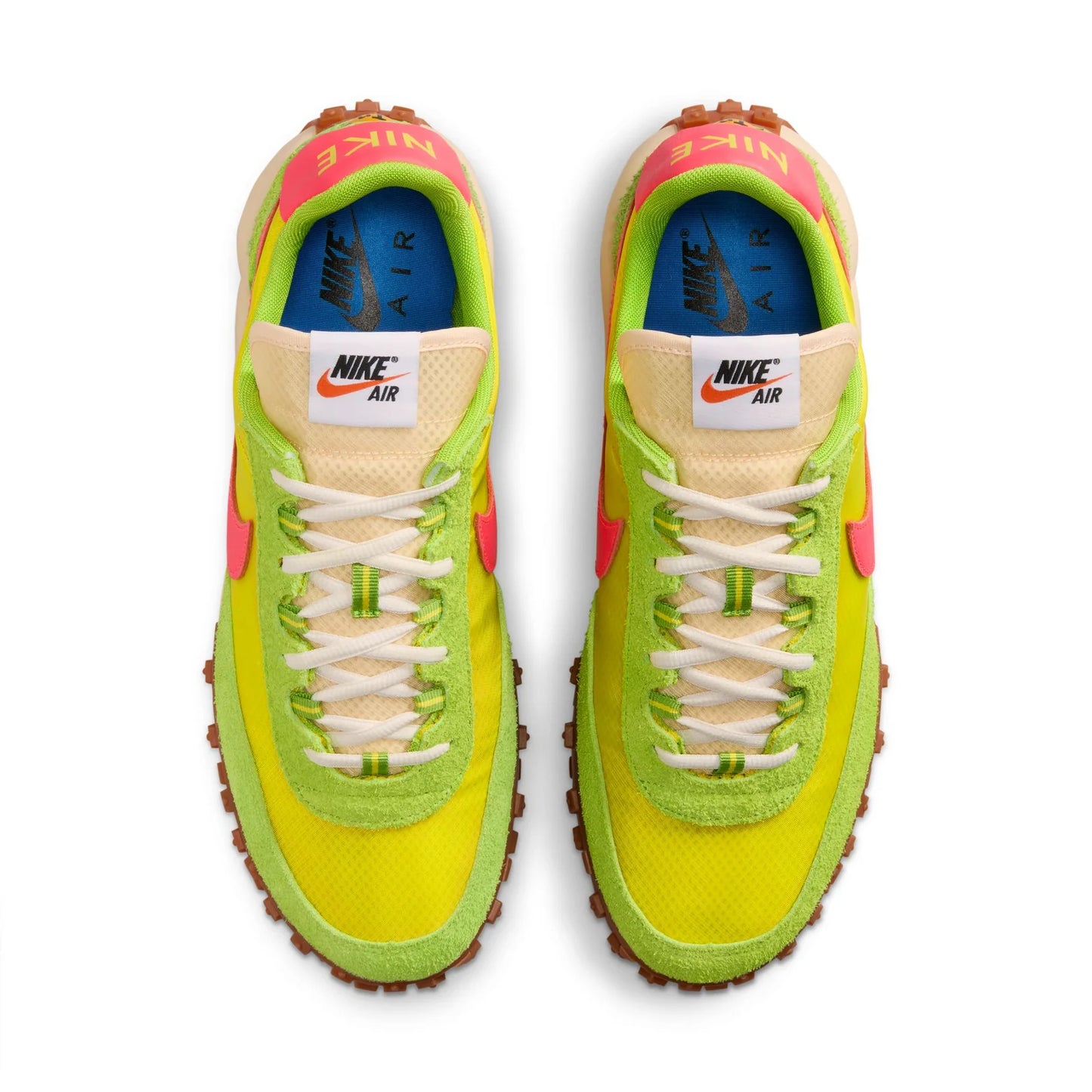 Nike Air Max Waffle SP 2 ‘Electrolime’